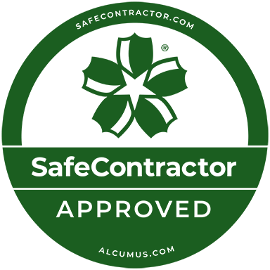 SafeContractor approved